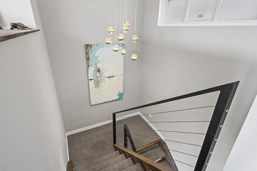 3069 Ourtoland Road, West Kelowna, BC - Indoor Photo Showing Other Room