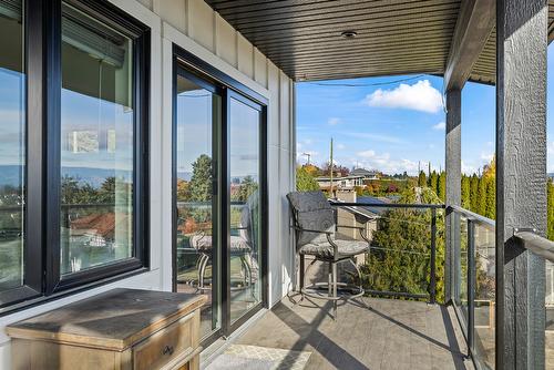 3069 Ourtoland Road, West Kelowna, BC - Outdoor With Exterior