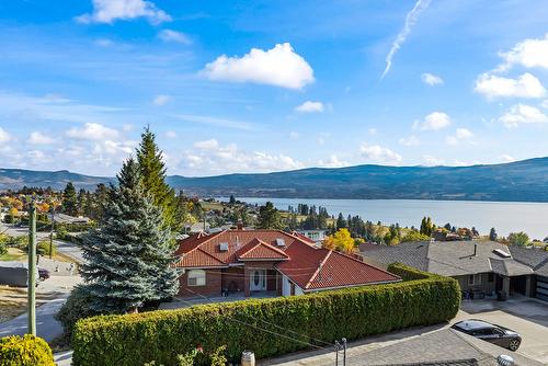 3069 Ourtoland Road, West Kelowna, BC - Outdoor With Body Of Water With View