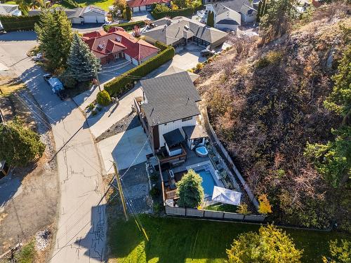 3069 Ourtoland Road, West Kelowna, BC - Outdoor