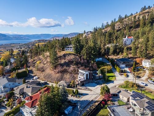 3069 Ourtoland Road, West Kelowna, BC - Outdoor With View