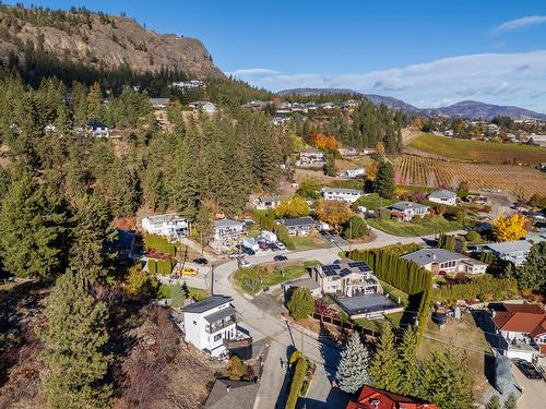 3069 Ourtoland Road, West Kelowna, BC - Outdoor With Body Of Water With View