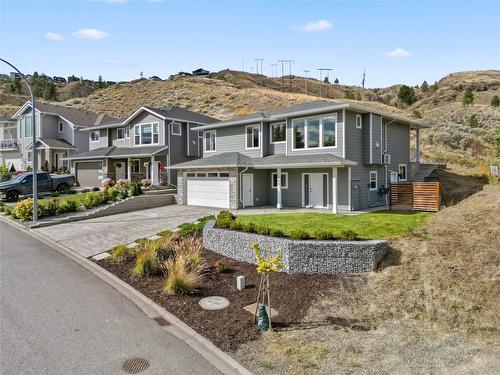 2289 GRASSLANDS Boulevard  Kamloops, BC V2B 0E3