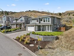 2289 GRASSLANDS Boulevard  Kamloops, BC V2B 0E3