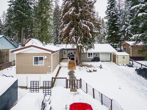 5807 Birch Avenue, Kitchener, BC 