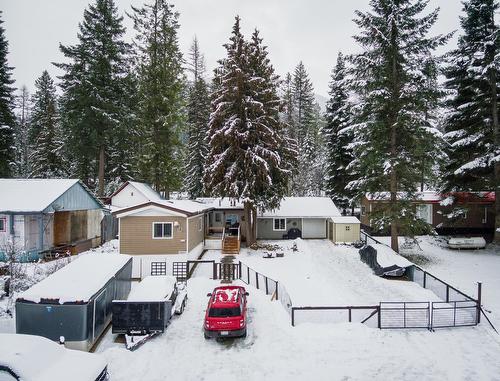 5807 Birch Avenue, Kitchener, BC 