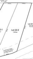 Lot 24-2 Route 121  Norton, NB E5T 4M3