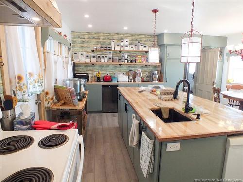 59 Kiburn Rd, Kilburn, NB 