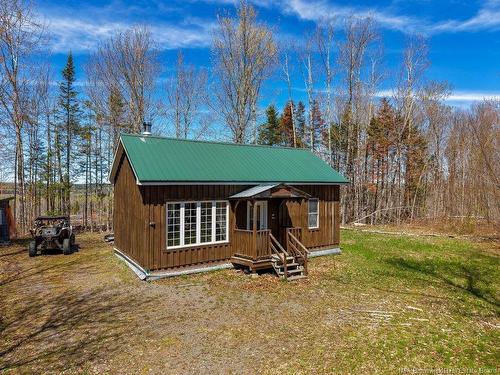 2016-2 Tay River, Tay Valley, NB 