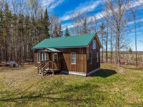 2016-2 Tay River, Tay Valley, NB 