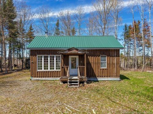 2016-2 Tay River, Tay Valley, NB 