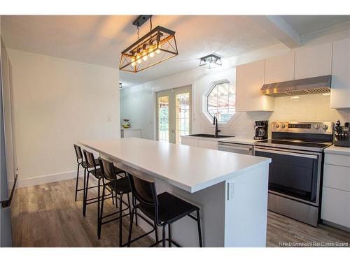 75 Cap Brule, Boudreau, NB 