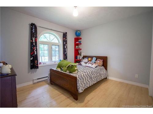 75 Cap Brule, Boudreau, NB 