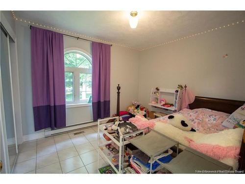 75 Cap Brule, Boudreau, NB 