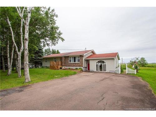 75 Cap Brule, Boudreau, NB 