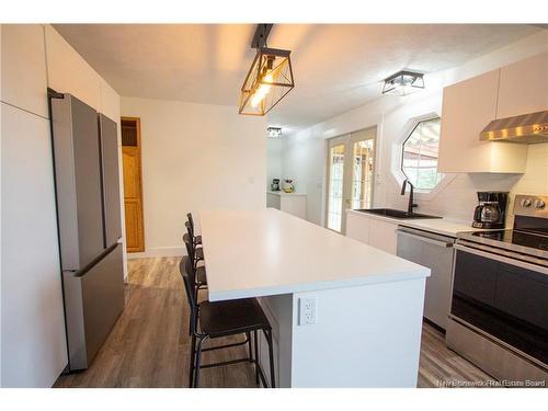 75 Cap Brule, Boudreau, NB 