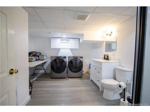 75 Cap Brule, Boudreau, NB 