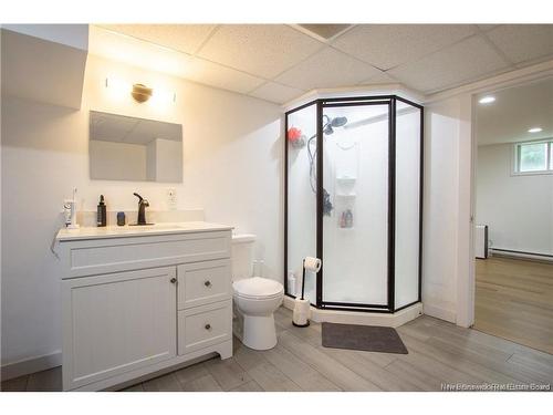 75 Cap Brule, Boudreau, NB 