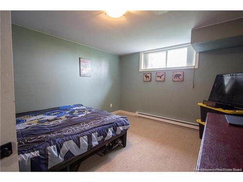 75 Cap Brule, Boudreau, NB 