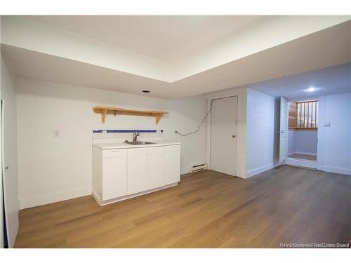 75 Cap Brule, Boudreau, NB 