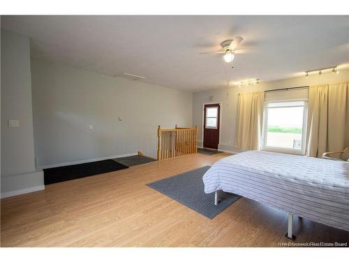 75 Cap Brule, Boudreau, NB 