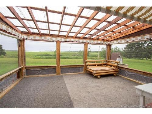 75 Cap Brule, Boudreau, NB 