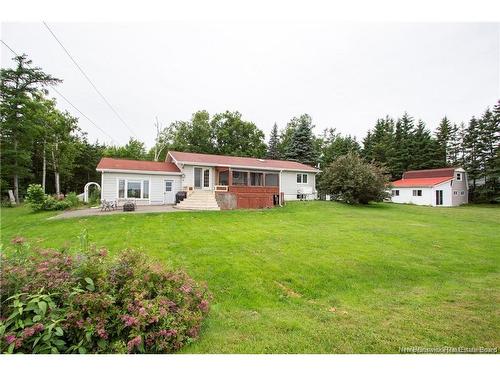 75 Cap Brule, Boudreau, NB 