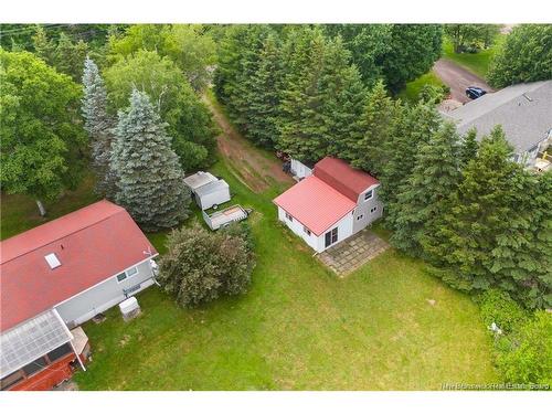 75 Cap Brule, Boudreau, NB 