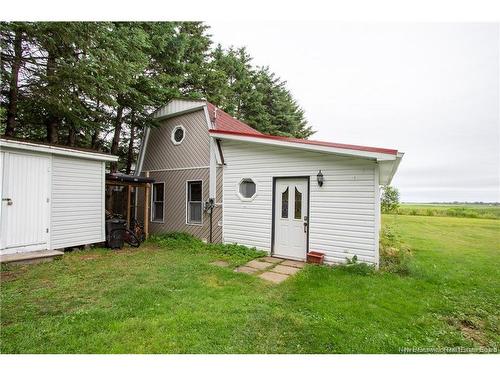 75 Cap Brule, Boudreau, NB 