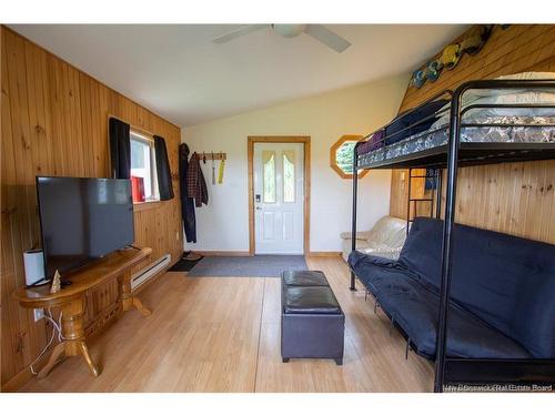 75 Cap Brule, Boudreau, NB 