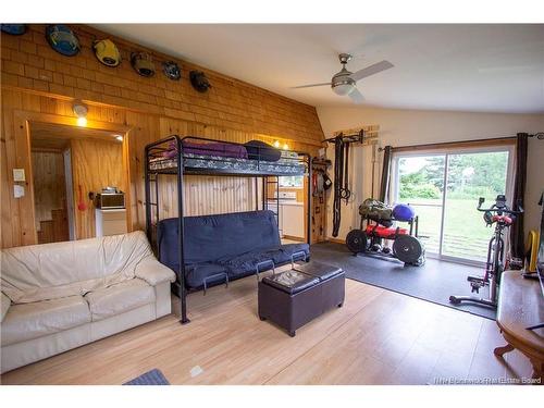 75 Cap Brule, Boudreau, NB 