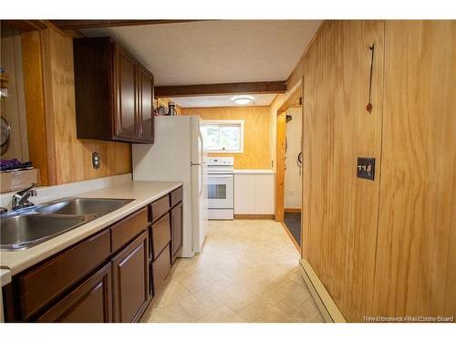 75 Cap Brule, Boudreau, NB 