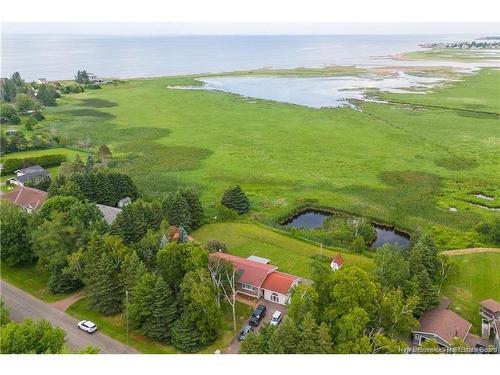 75 Cap Brule, Boudreau, NB 