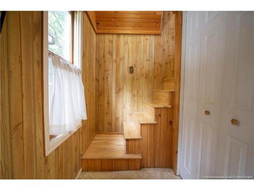 75 Cap Brule, Boudreau, NB 