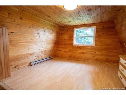 75 Cap Brule, Boudreau, NB 