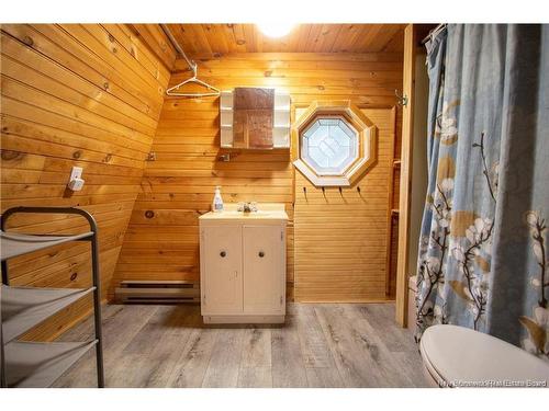 75 Cap Brule, Boudreau, NB 