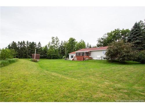 75 Cap Brule, Boudreau, NB 