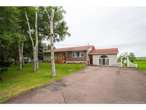 75 Cap Brule, Boudreau, NB 