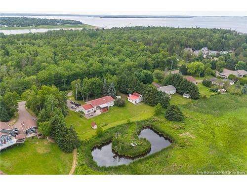 75 Cap Brule, Boudreau, NB 