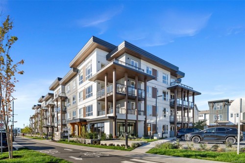 100-3564B Ryder Hesjedal Way  Colwood, BC V9C 0V3