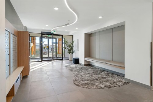 100-3564B Ryder Hesjedal Way, Colwood, BC - Indoor Photo Showing Other Room