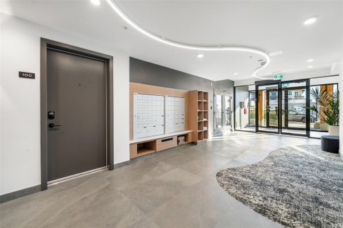 100-3564B Ryder Hesjedal Way, Colwood, BC - Indoor Photo Showing Other Room