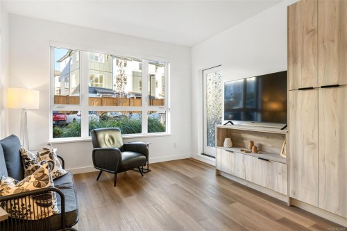 100-3564B Ryder Hesjedal Way, Colwood, BC - Indoor