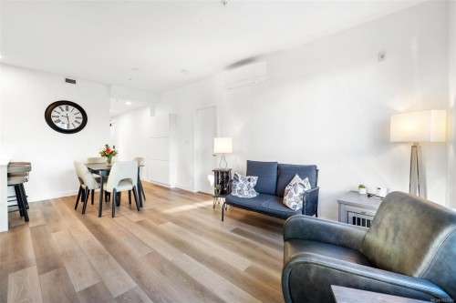 100-3564B Ryder Hesjedal Way, Colwood, BC - Indoor Photo Showing Other Room