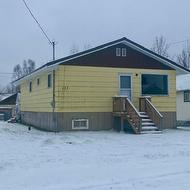 137 Queen Avenue  Geraldton, Greenstone, ON P0T 1M0