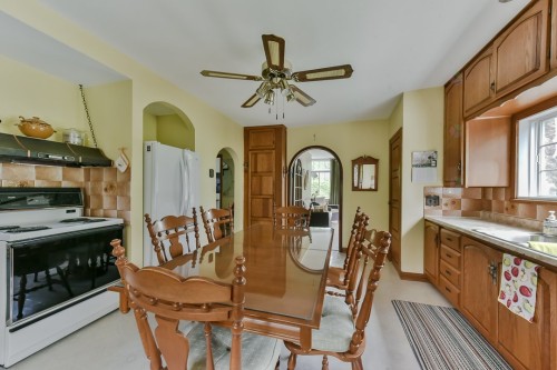 Cuisine - 500 Ch. De La Rabastalière E., Saint-Bruno-De-Montarville, QC - Indoor