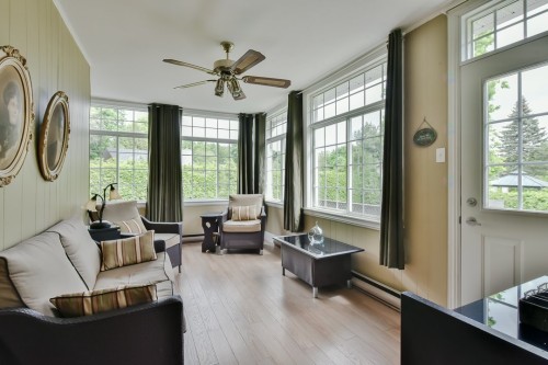 Solarium/Verrière - 500 Ch. De La Rabastalière E., Saint-Bruno-De-Montarville, QC - Indoor