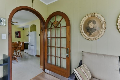 Solarium/Verrière - 500 Ch. De La Rabastalière E., Saint-Bruno-De-Montarville, QC - Indoor Photo Showing Other Room