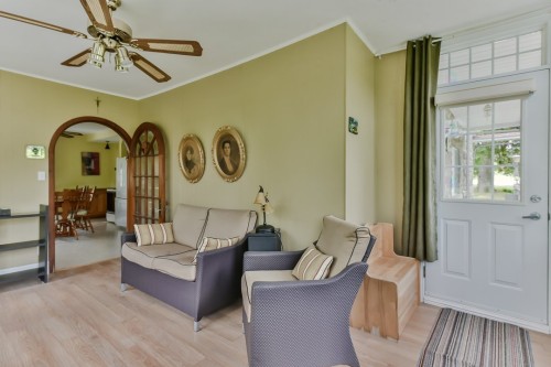 Solarium/Verrière - 500 Ch. De La Rabastalière E., Saint-Bruno-De-Montarville, QC - Indoor