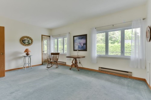 Chambre à coucher principale - 500 Ch. De La Rabastalière E., Saint-Bruno-De-Montarville, QC - Indoor